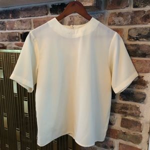 Gorgeous Vintage Top